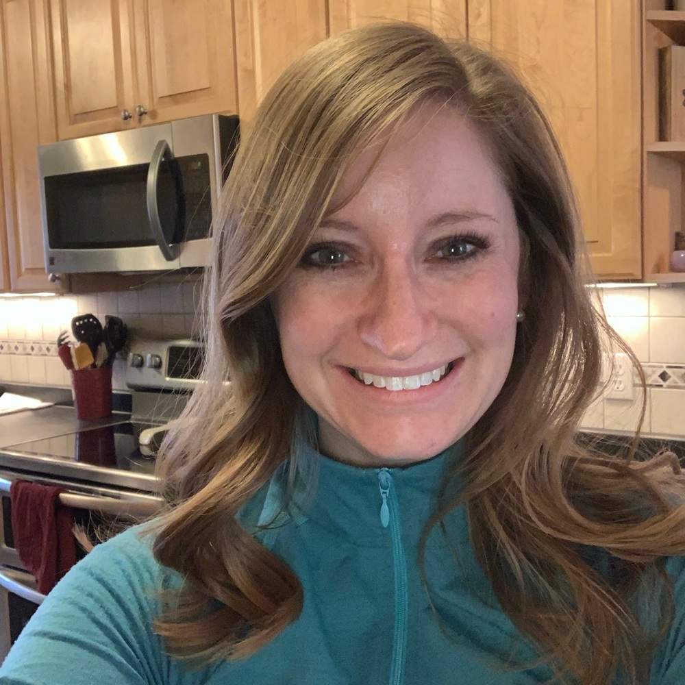 Meet your Posher, Kimberly